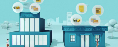 Cooperativismo de Crédito - Uniprime