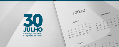 Imposto de Renda 2020 - Uniprime