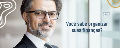 Como organizar as finanças? - Uniprime