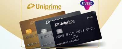 Viva ainda mais a experiência de ser Prime com a Livelo - Uniprime