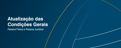 Atualização das Condições Gerais  - Uniprime