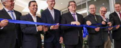 Uniprime Pioneira moderniza e amplia agência em Goioerê - Uniprime