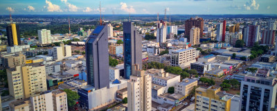 Cascavel entra no mapa de atuação da Uniprime Pioneira - Uniprime