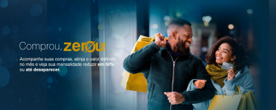Programa Comprou, Zerou: mais vantagens para você - Uniprime