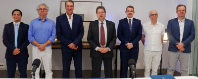 Assembleia Geral Extraordinária 2025 - Uniprime