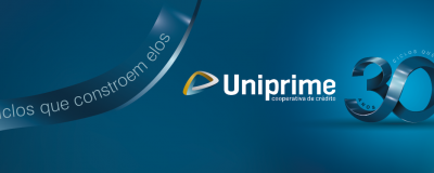 30 anos Uniprime Pioneira - Uniprime