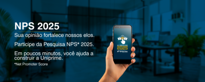 NPS 2025 - Uniprime