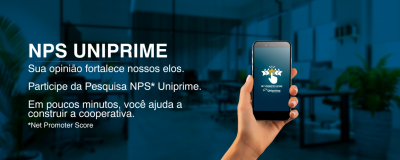 NPS UNIPRIME - Uniprime
