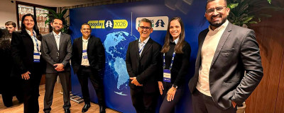 Uniprime participa da primeira edição do CoopDay 2026 - Uniprime