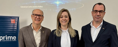 Banco Central homologa nova diretoria da Uniprime do Iguaçu - Uniprime