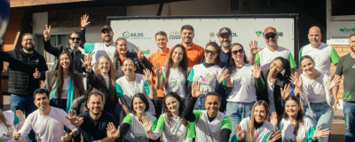 Em Pato Branco (PR), Feijoada do Bem arrecada mais de R$ 22 mil  - Uniprime
