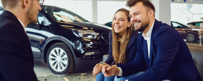 O financiamento é a única alternativa para adquirir um carro novo? - Uniprime