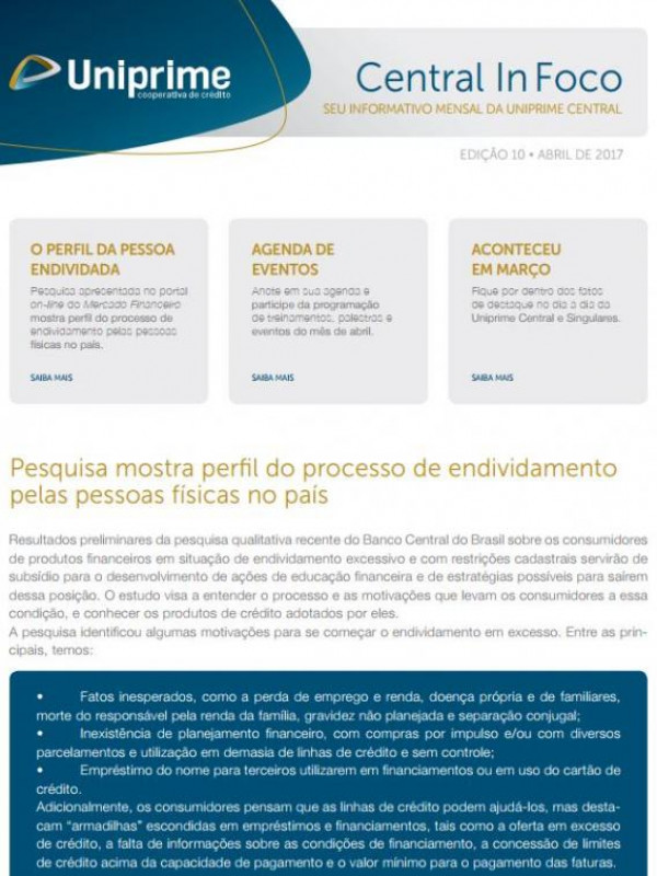 DIÇÃO 10 ABRIL 2017