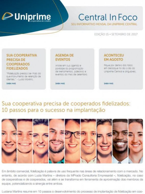 EDIÇÃO 15 SETEMBRO 2017