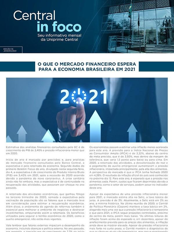 EDIÇÃO 55 JANEIRO 2021