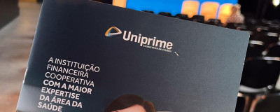 Uniprime Pioneira na XL Jornada Gaúcha de Coloproctologia 2023 - Uniprime