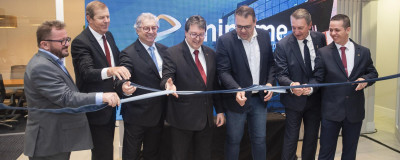 Uniprime inaugura nova agência em Dourados, MS - Uniprime