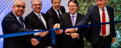 Uniprime Pioneira inaugura nova agência em Campo Grande - Uniprime