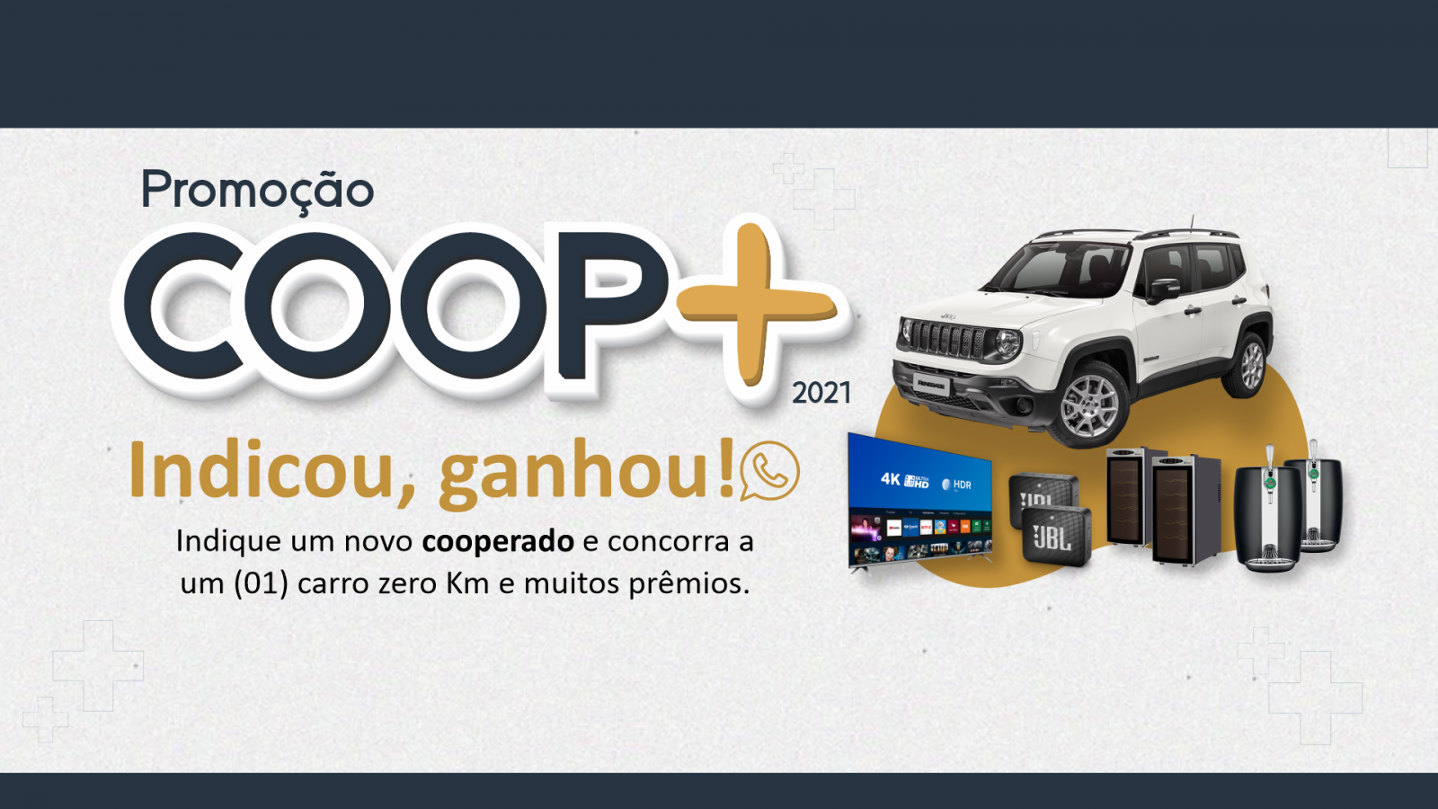COOP+ UNIPRIME