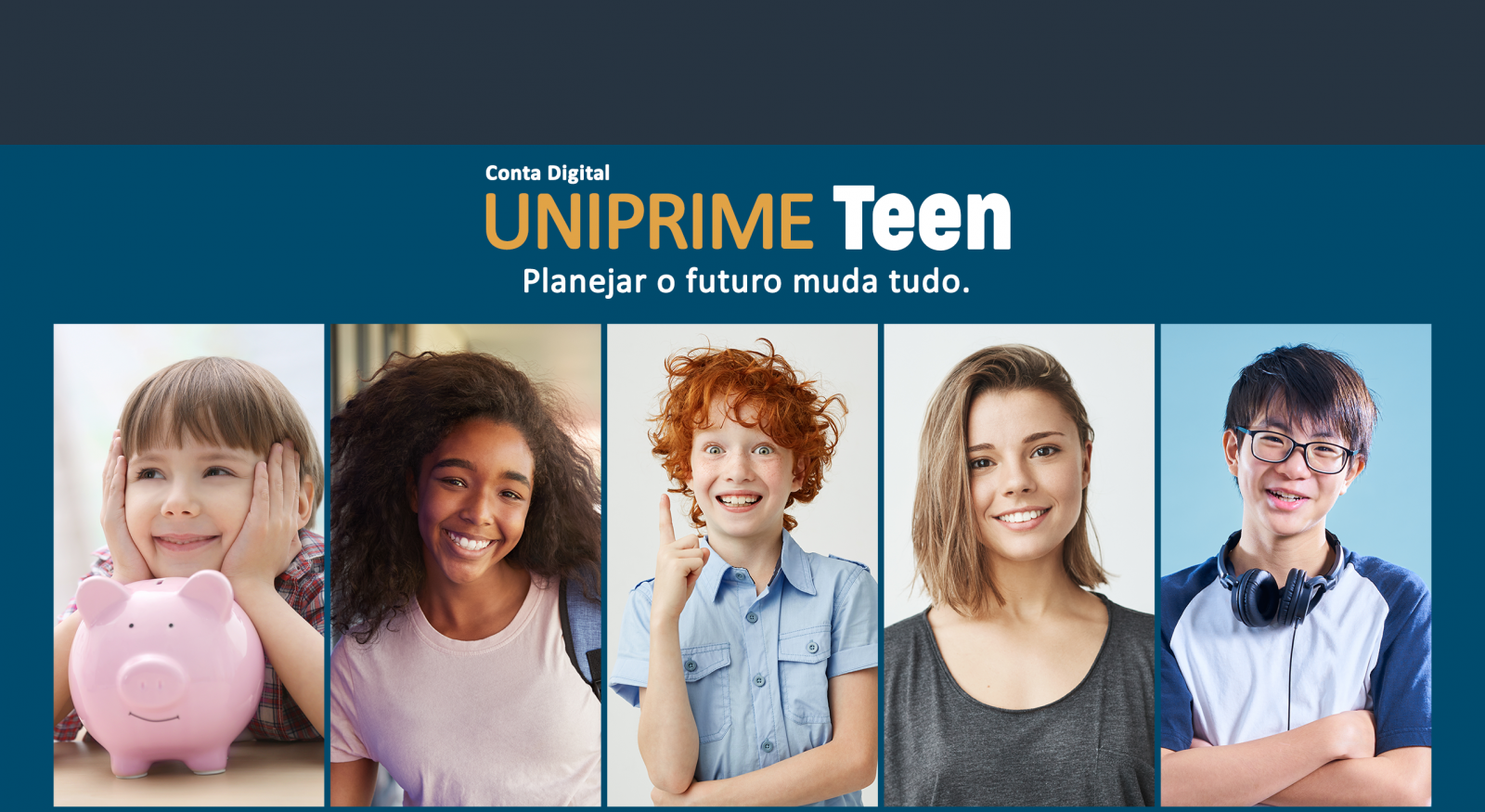 Conta Teen
