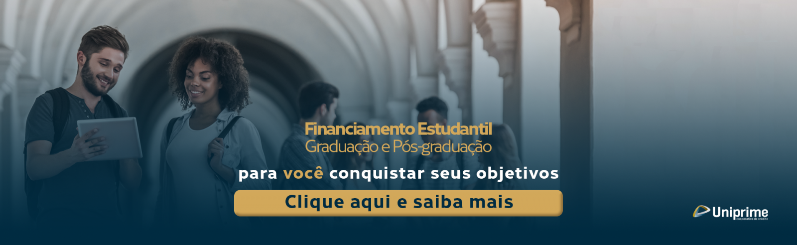 Crédito Estudantil