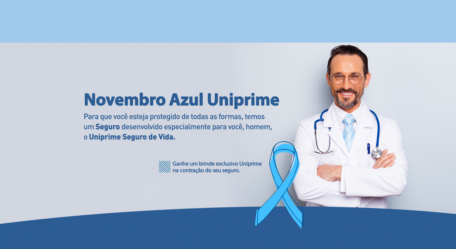 Novembro Azul