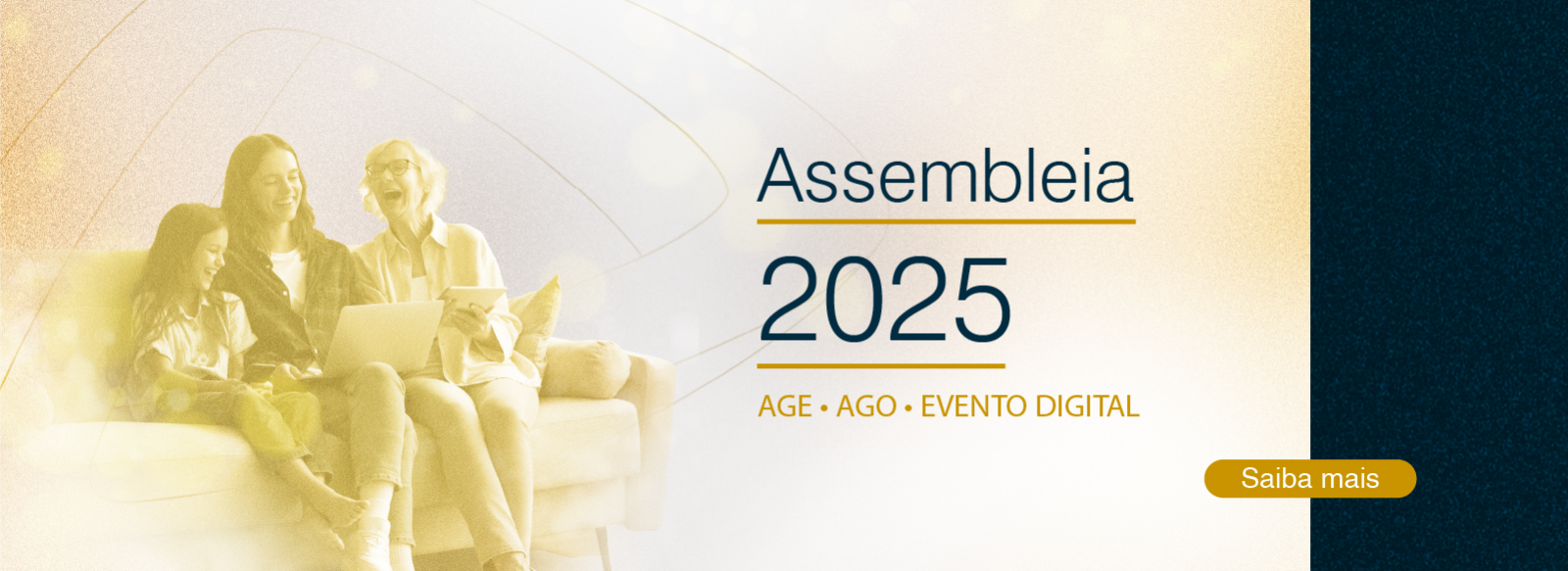 Assembleia 2025