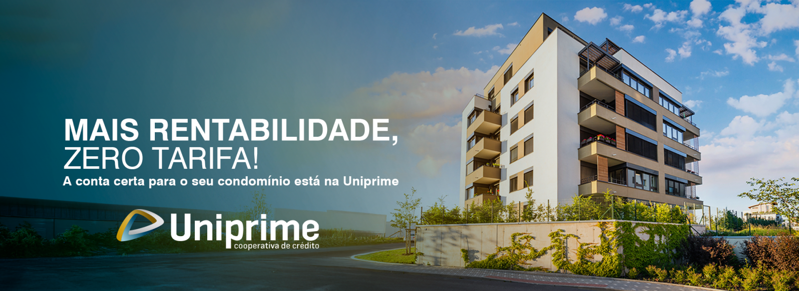 Condominios