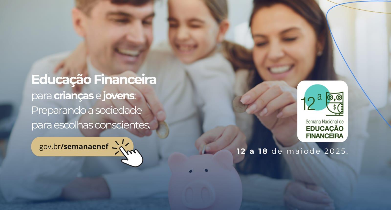 Educação Financeira