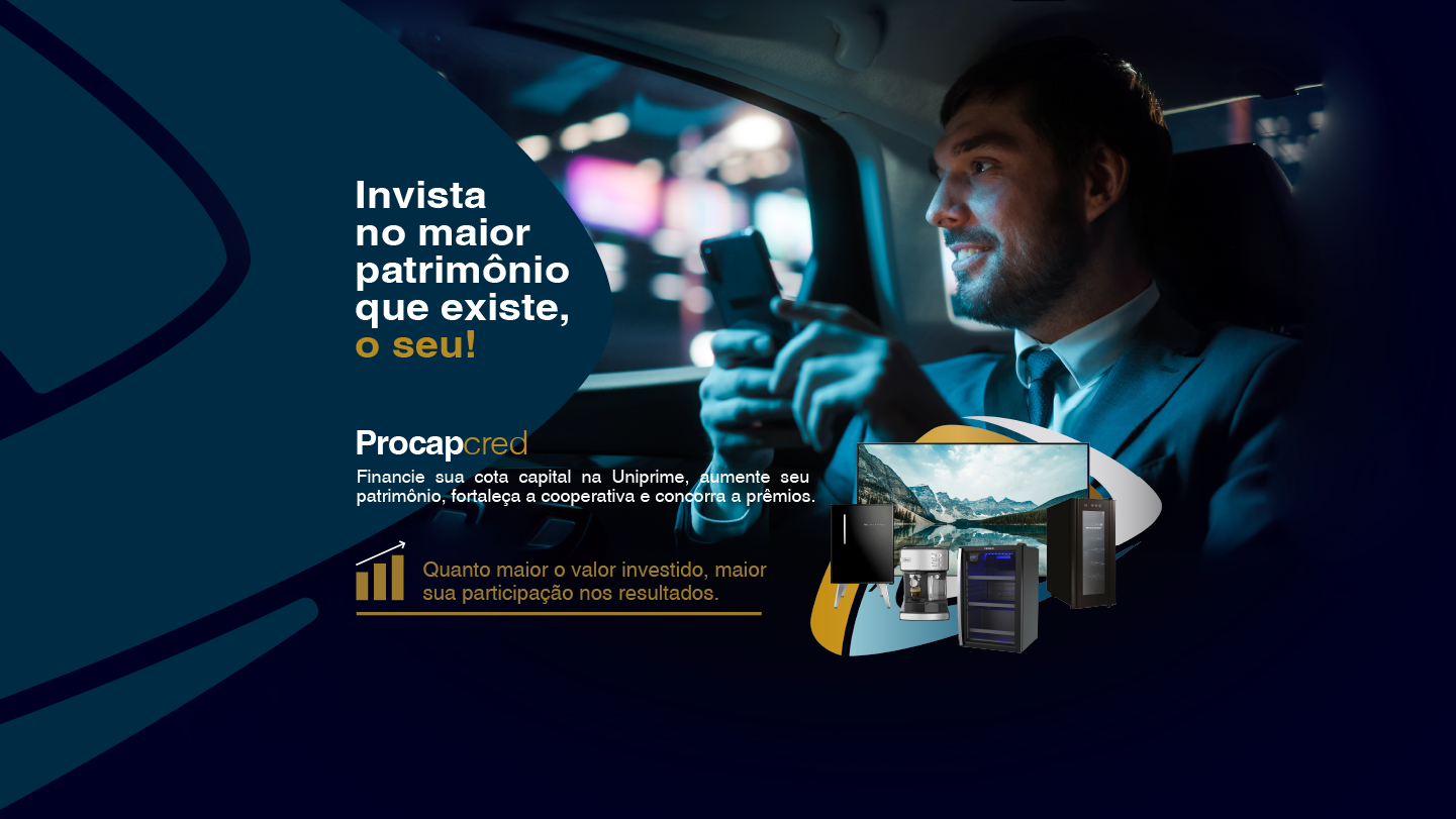 ProcapCred