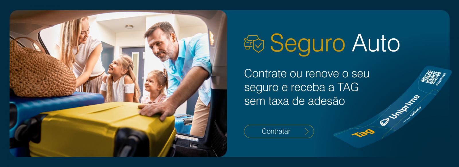 Seguro auto