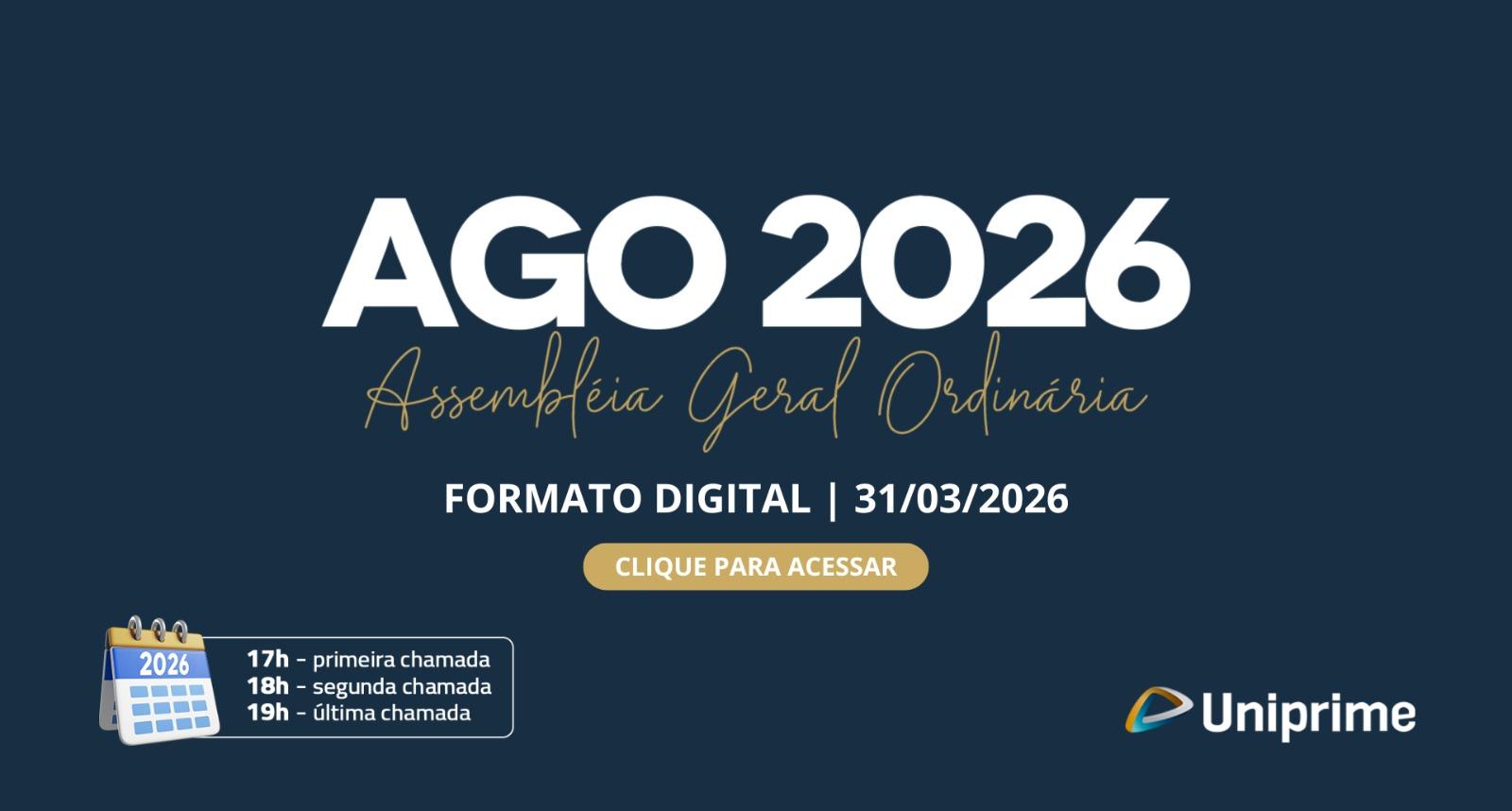 AGO 2026