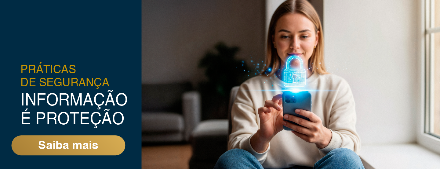 Boas práticas de segurança