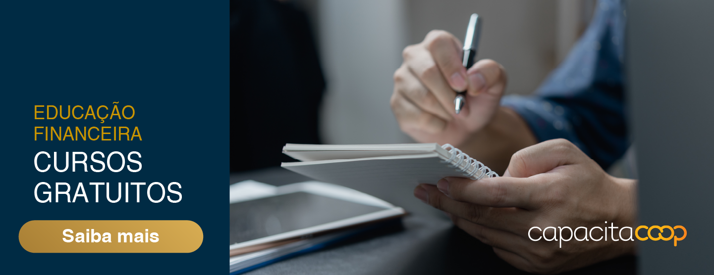 Educação Financeira