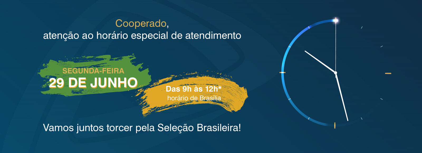 Horario jogo Brasil