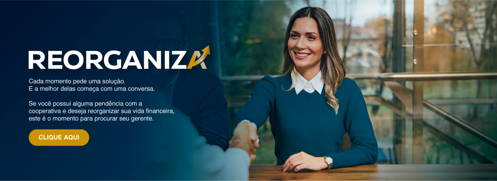 Reorganiza